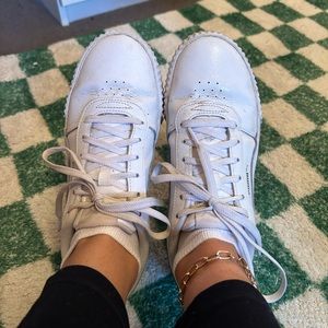 White Puma Carina 2.0 (Size 10)